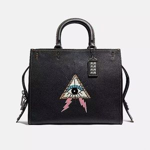 Coach - Pyramid Eye Rogue (30)